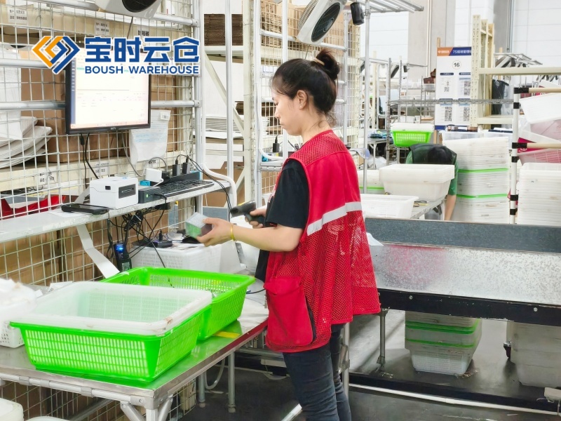 多平台店铺库存同步的云仓对接方案：从数据闭环到防超卖实战